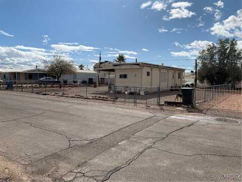 960 Sandy Beach Drive, Bullhead City, AZ 86442