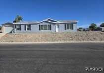 597 Stahlman Drive, Bullhead City, AZ 86442