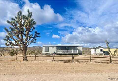 27085 N Driftwood Drive, Meadview, AZ 86444