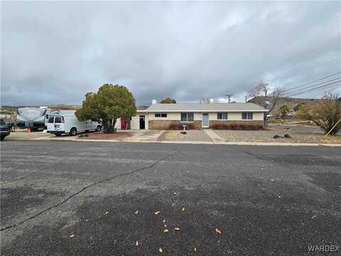 701 Turquoise Street, Kingman, AZ 86401