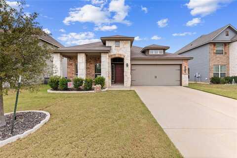 2916 Gilchrist Drive, Lorena, TX 76655