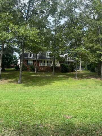 3904 TURKEY RUN, Jasper, AL 35504