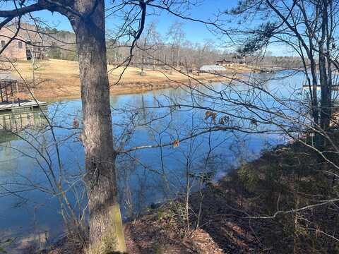 LOT 167 STONEY POINT, Double Springs, AL 35553