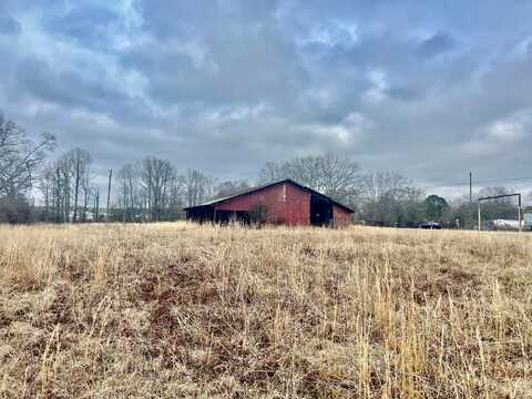 TRULL Rd, Winfield, AL 35594