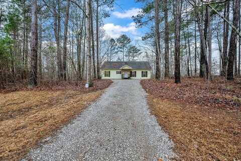 202 County Rd 108, Arley, AL 35541