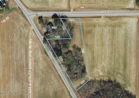 7513 Aycocks Crossing Road, Lucama, NC 27851