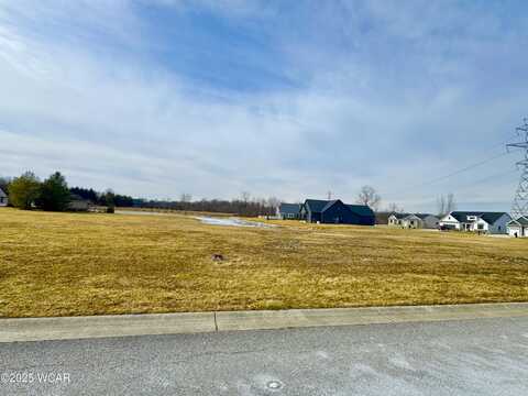 2613 Jonathon Drive, Lima, OH 45806