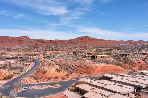 Cohohina Trail, Saint George, UT 84770