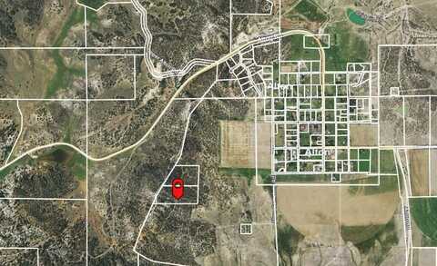 20.22 acres, Alton, UT 84710