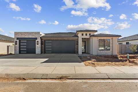 3383 PHAROAH WAY, Santa Clara, UT 84765