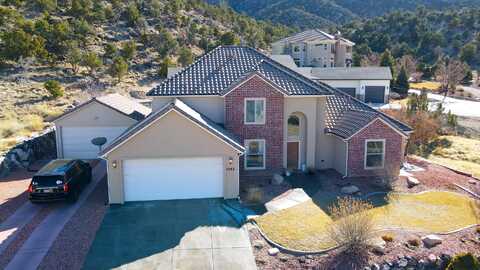 1082 E Matchstick Way, Cedar City, UT 84721