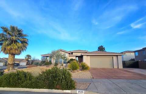 3523 Desert Hills DR, Saint George, UT 84790