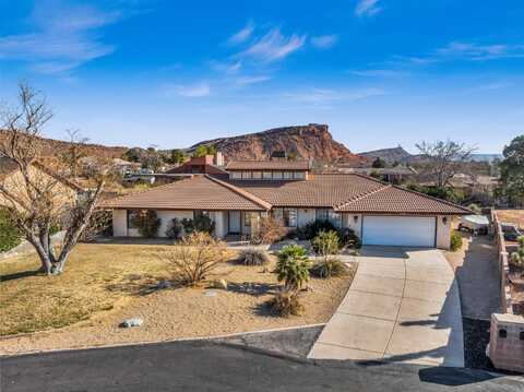 2849 Snow CIR, Saint George, UT 84790