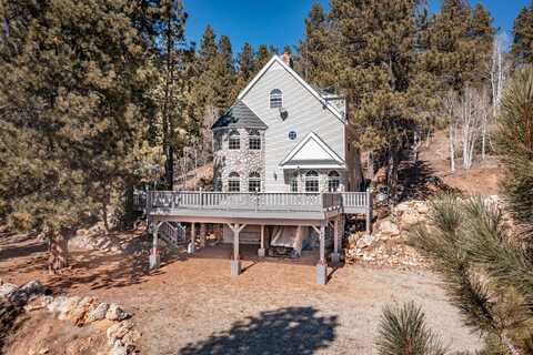 1675 E Strawberry Creek CIR, Duck Creek Village, UT 84762