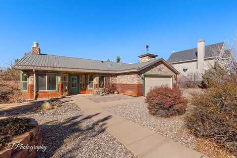 317 N Pinion CIR, Central, UT 84722