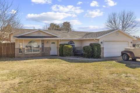 138 N Wagon Wheel DR, Washington, UT 84780