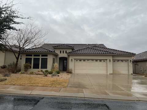 1410 W Ambassador DR, Saint George, UT 84790