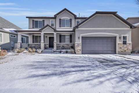 14687 S RIVER CHASE W, Herriman, UT 84096