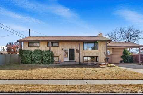 2323 W 4900 S, Roy, UT 84067