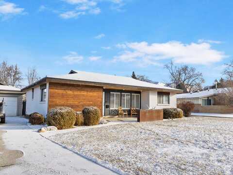 2099 E 3205 S, Millcreek, UT 84109