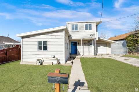 636 W 4TH, Midvale, UT 84047