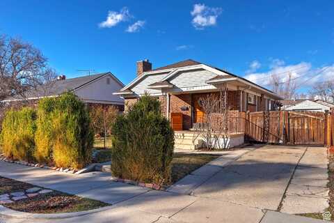 209 E RAMONA S, Salt Lake City, UT 84115