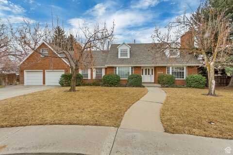 1503 N 1980 W, Provo, UT 84604