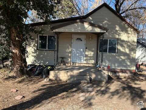 612 35TH, Ogden, UT 84403