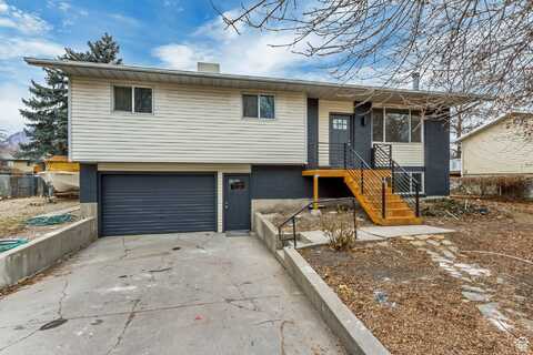 245 S 1920 W, Provo, UT 84601