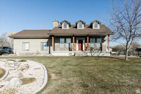 175 W 200 S, Newton, UT 84327