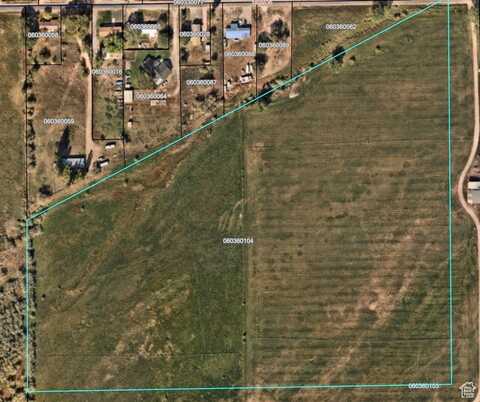 1272 E 4000 S, Vernal, UT 84078