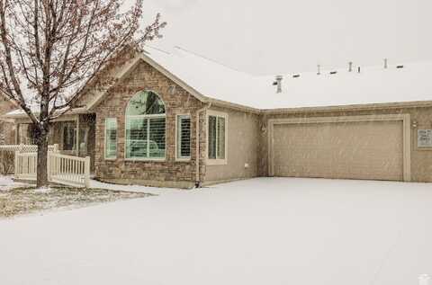 298 E 2280 N, North Logan, UT 84341