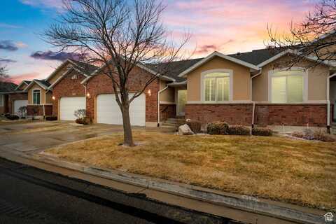 9457 S PEACEFUL, South Jordan, UT 84095