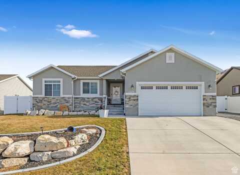 1019 S 1050 W, Tooele, UT 84074