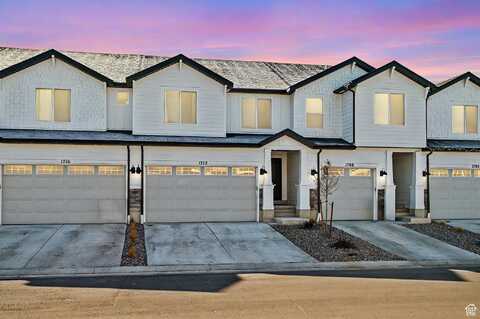 1712 E EAGLE VIEW N, Eagle Mountain, UT 84005