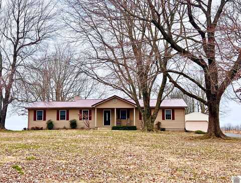 5115 New Liberty Church Road, Kevil, KY 42053