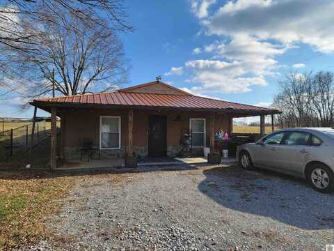 5850 State Hwy 1943 West, Eddyville, KY 42038