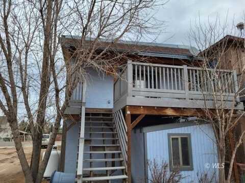 114B Main Street, Westcliffe, CO 81252