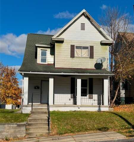 503 E Lutton St, New Castle, PA 16101