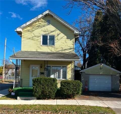 813 S Mercer St, New Castle, PA 16101