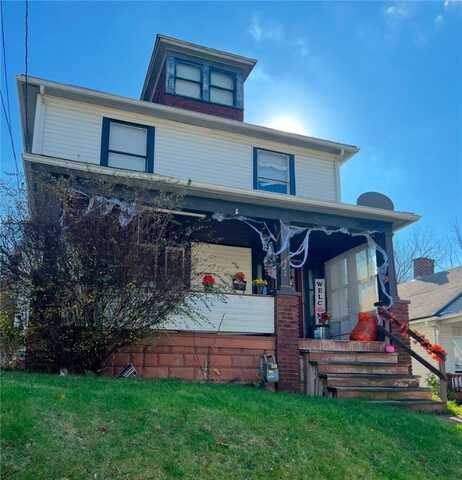 622 E Reynolds St, New Castle, PA 16101