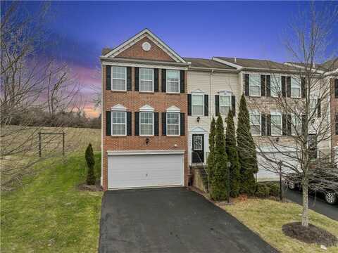 1604 Brandtview Ct, Sewickley, PA 15090