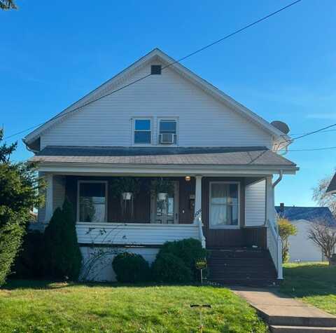 1014 Winslow Ave, New Castle, PA 16101