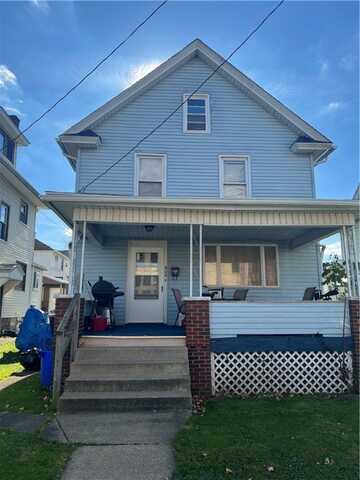 608 E Lutton St, New Castle, PA 16101