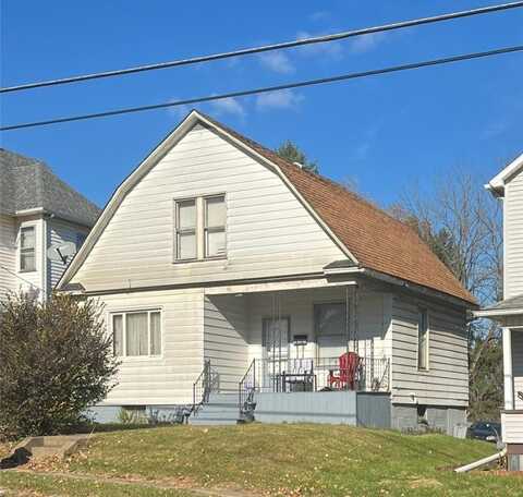 1815 E Washington St, New Castle, PA 16101