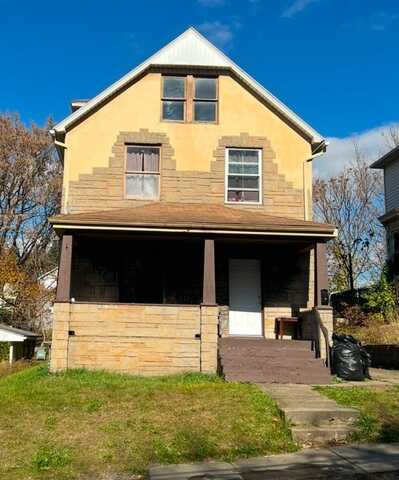 421 E Lutton St, New Castle, PA 16101