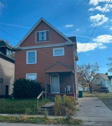 616 Allen St, New Castle, PA 16101