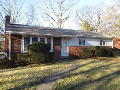 1403 N Spring St, Shaler, PA 15116