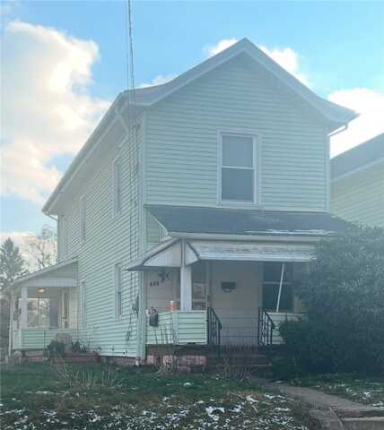 428 E Division St, New Castle, PA 16101