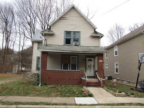 512 Highland Ave, Aliquippa, PA 15001